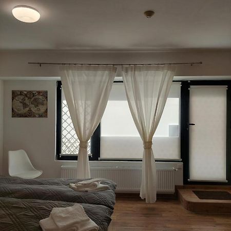 Apartamento Студио 55 Ruse Exterior foto